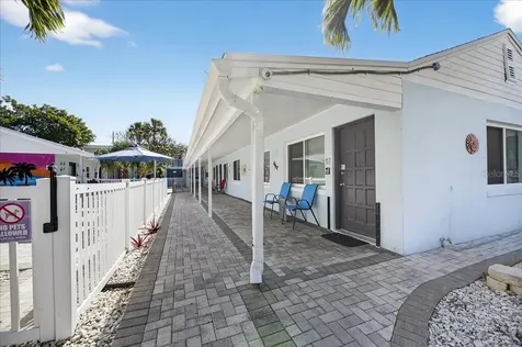 523 72nd Avenue St Pete Beach FL 33706