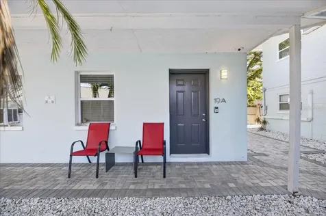 523 72nd Avenue St Pete Beach FL 33706