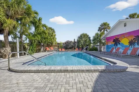 523 72nd Avenue St Pete Beach FL 33706