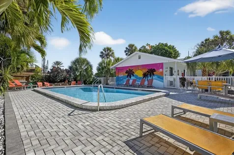 523 72nd Avenue St Pete Beach FL 33706