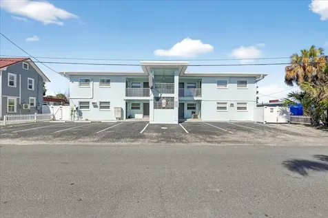 523 72nd Avenue St Pete Beach FL 33706