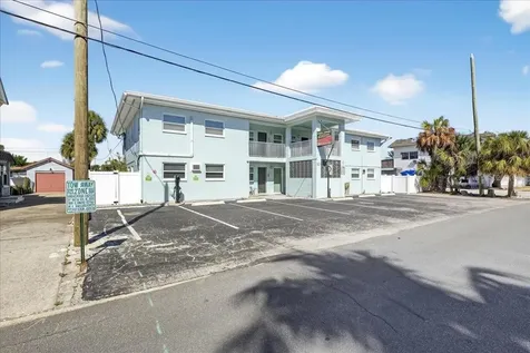 523 72nd Avenue St Pete Beach FL 33706