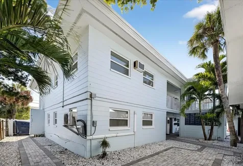 523 72nd Avenue St Pete Beach FL 33706
