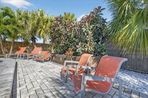 523 72nd Avenue St Pete Beach FL 33706