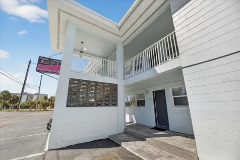 523 72nd Avenue St Pete Beach FL 33706