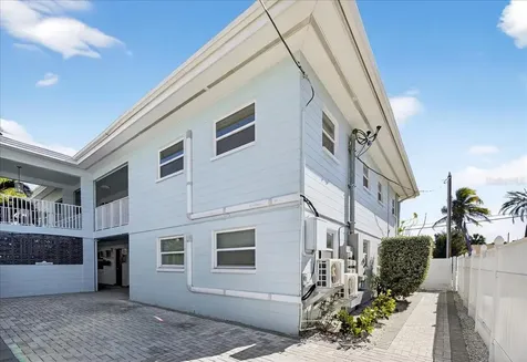 523 72nd Avenue St Pete Beach FL 33706