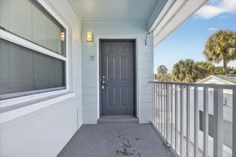 523 72nd Avenue St Pete Beach FL 33706
