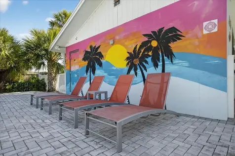 523 72nd Avenue St Pete Beach FL 33706