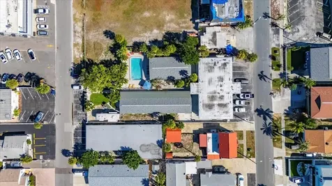 523 72nd Avenue St Pete Beach FL 33706