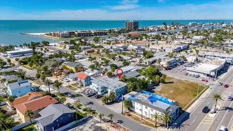 523 72nd Avenue St Pete Beach FL 33706