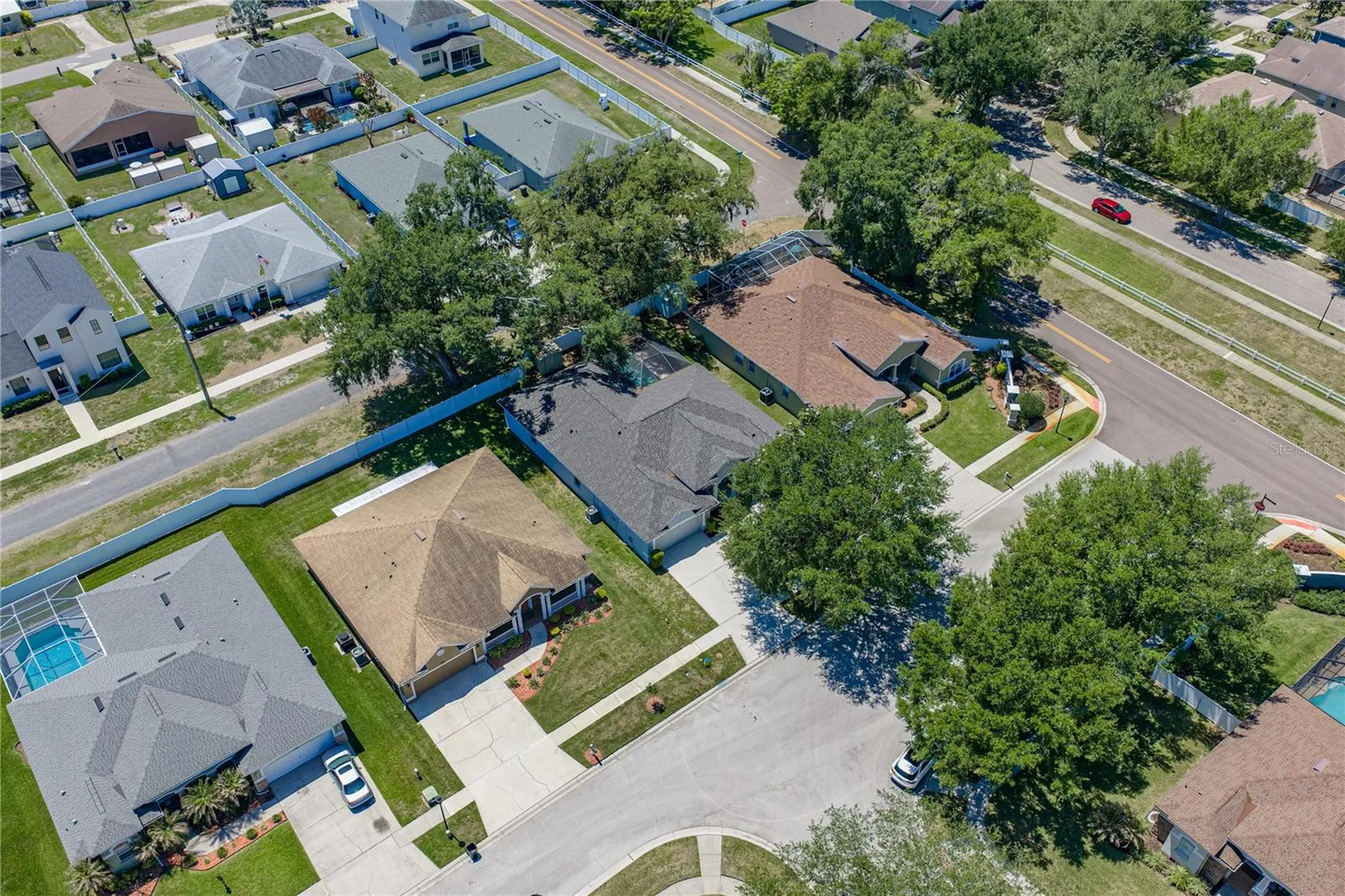 1603 Grand Heritage Boulevard Valrico FL 33594