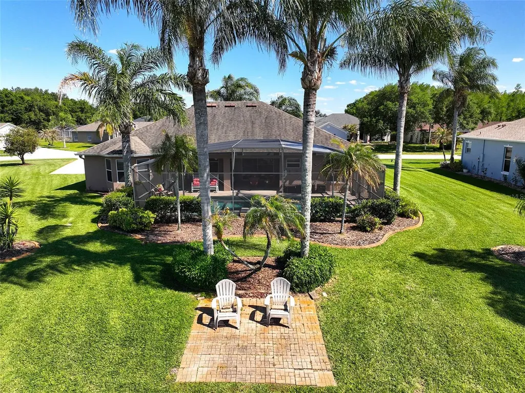 3011 Diamond Lane St Cloud FL 34772