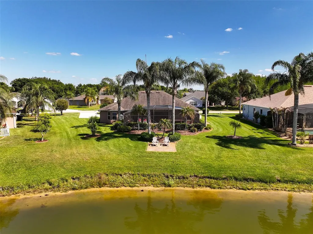 3011 Diamond Lane St Cloud FL 34772