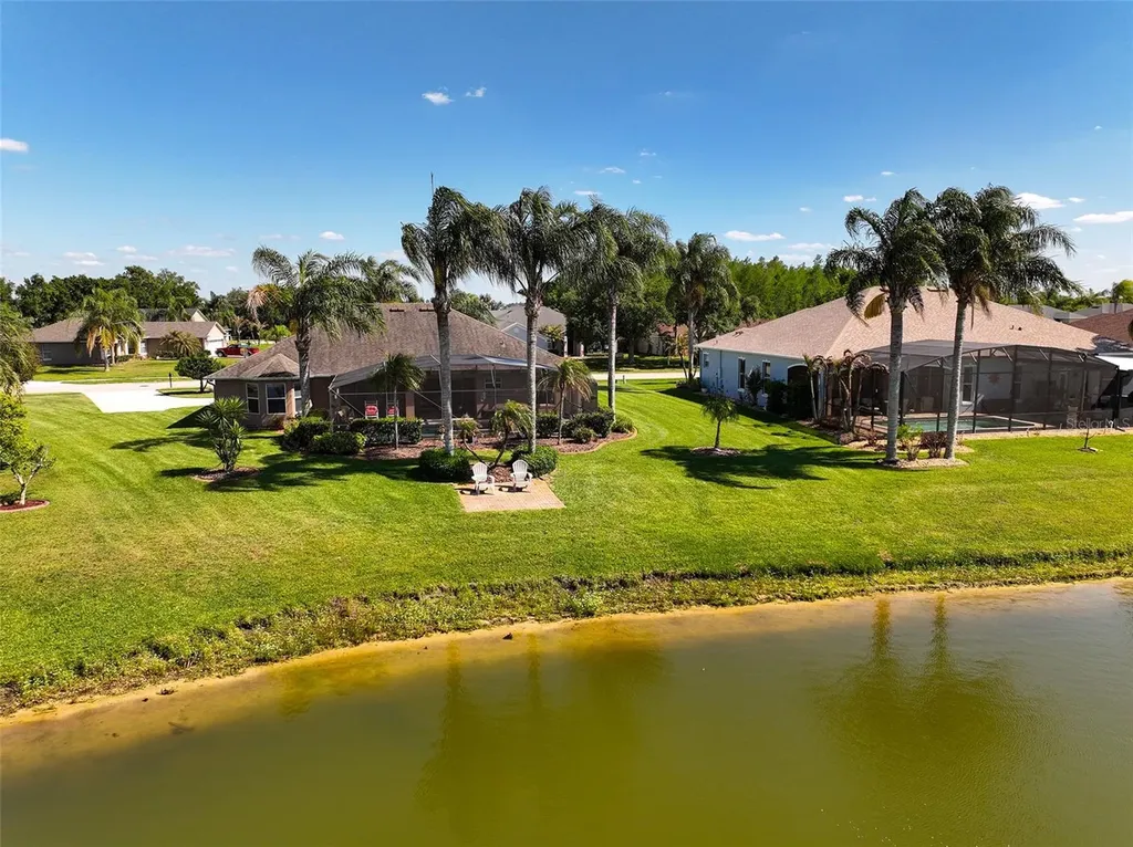 3011 Diamond Lane St Cloud FL 34772