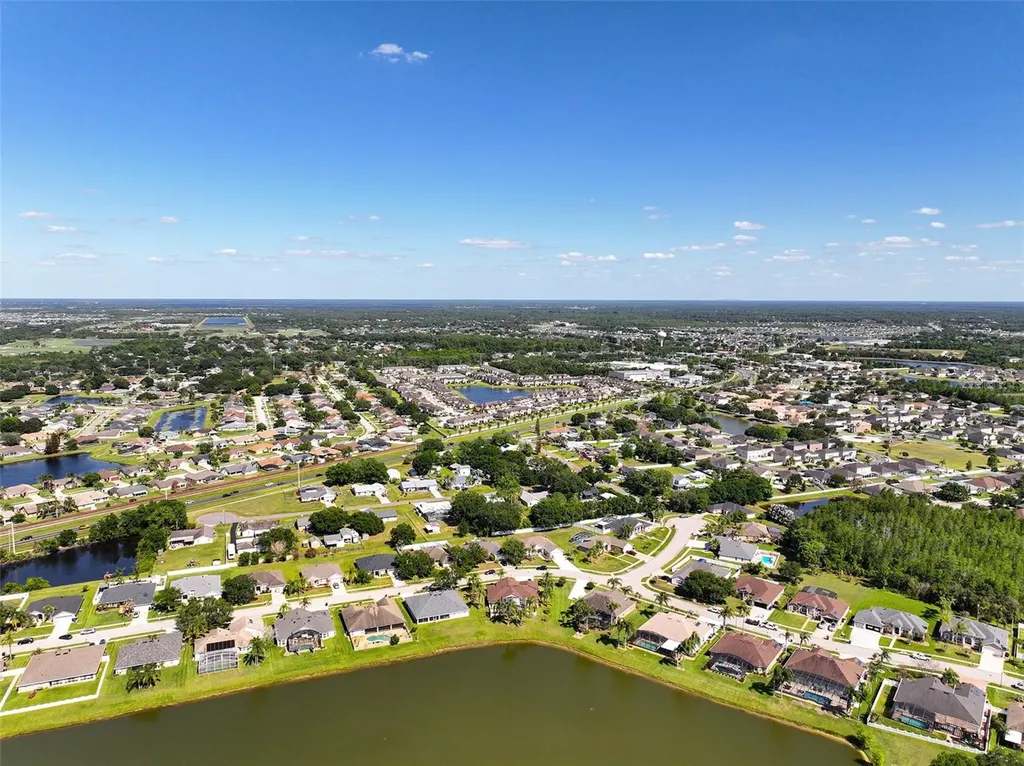 3011 Diamond Lane St Cloud FL 34772