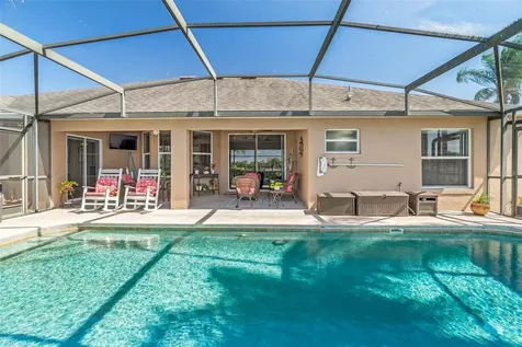 3011 Diamond Lane St Cloud FL 34772