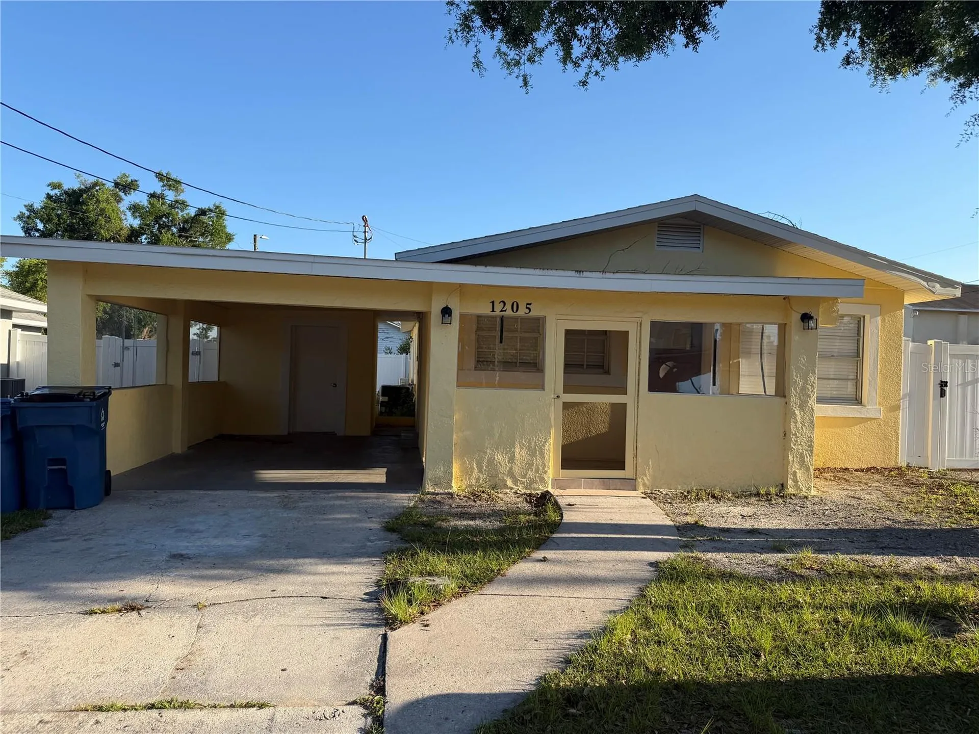 1205 Avenue I Haines City FL 33844