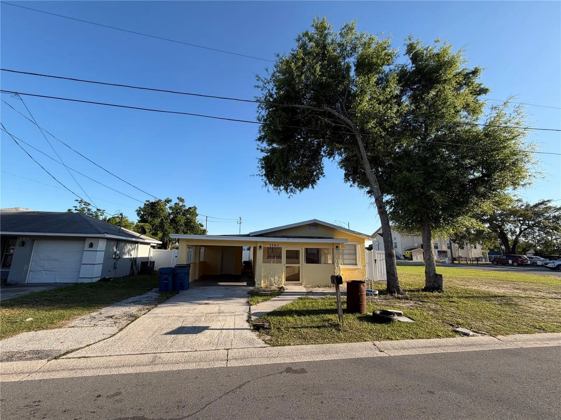 1205 Avenue I Haines City FL 33844