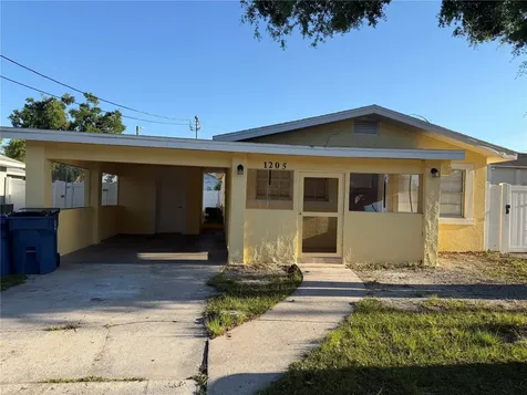 1205 Avenue I Haines City FL 33844