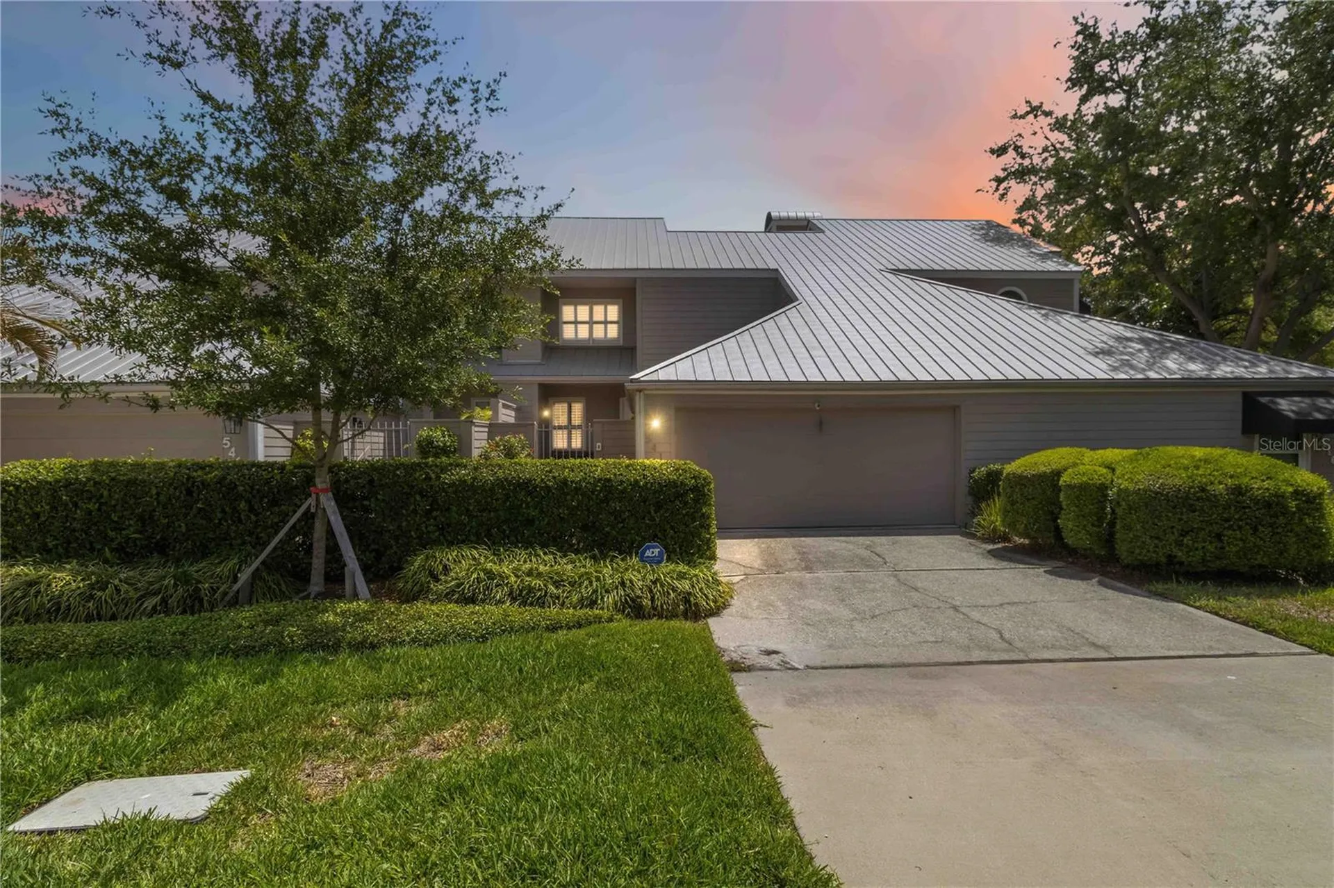 5414 S Crescent Drive Tampa FL 33611