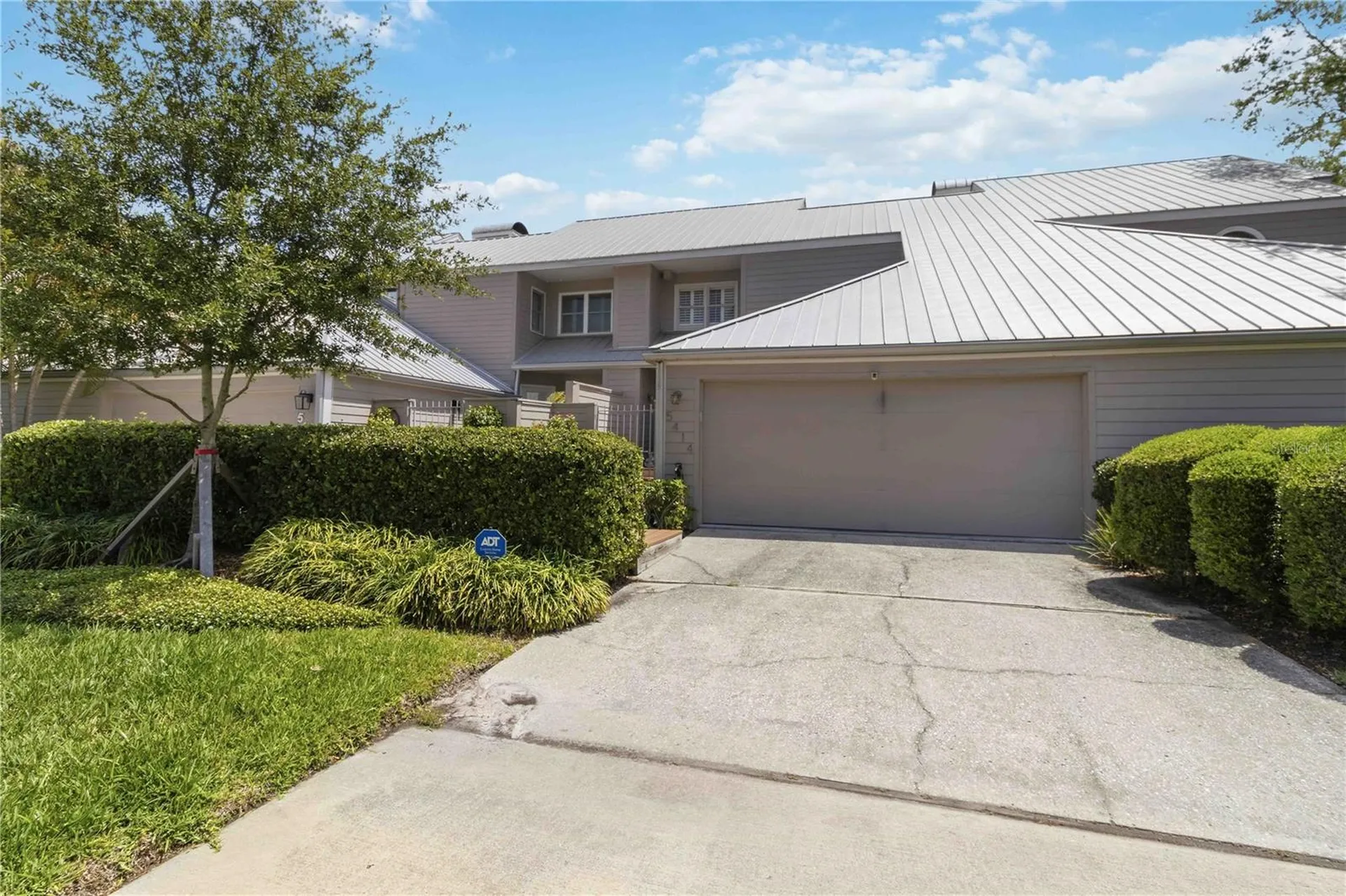 5414 S Crescent Drive Tampa FL 33611
