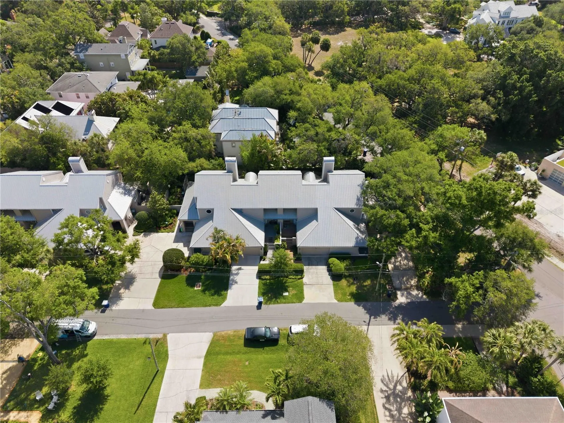 5414 S Crescent Drive Tampa FL 33611