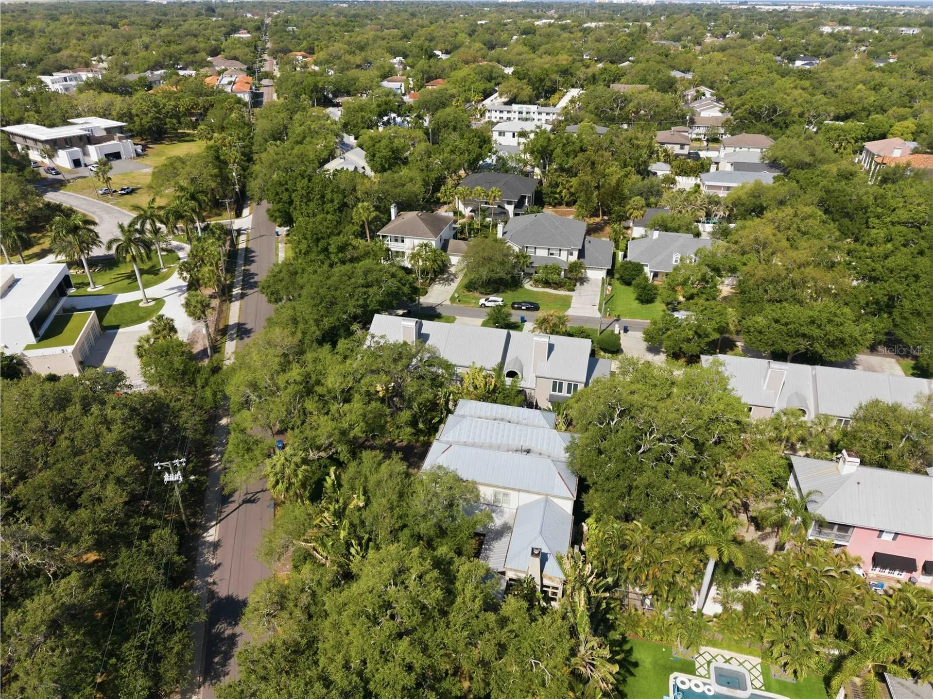 5414 S Crescent Drive Tampa FL 33611