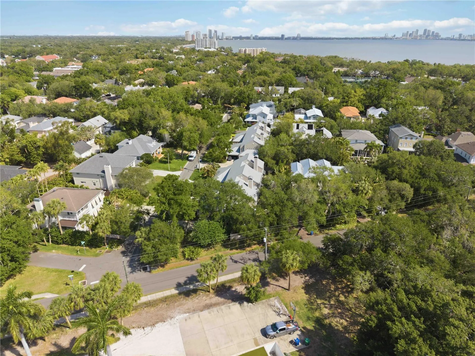 5414 S Crescent Drive Tampa FL 33611