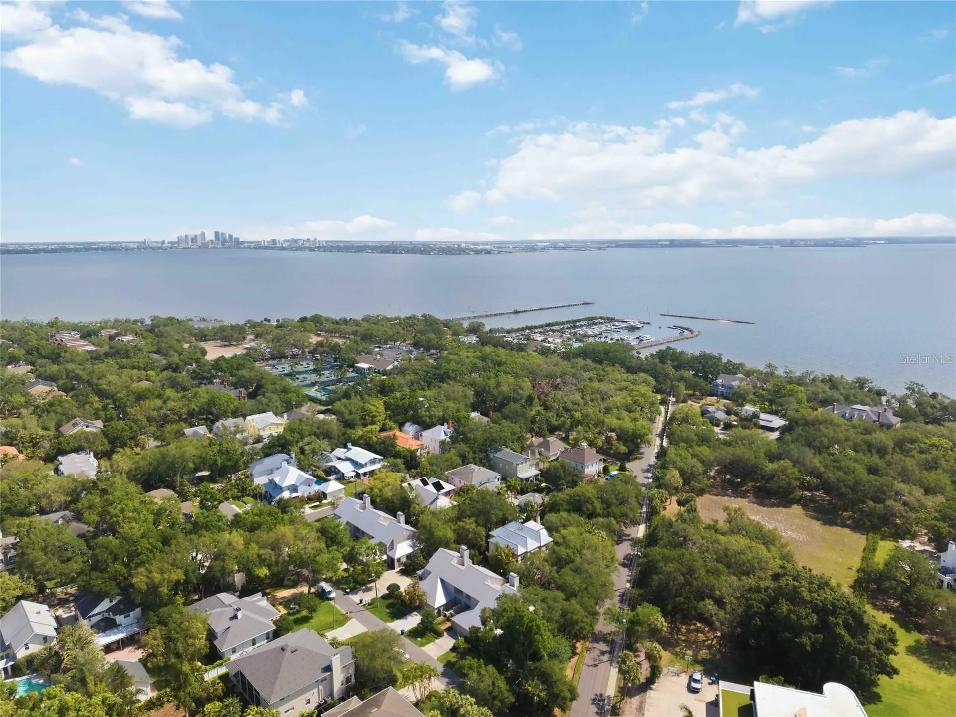 5414 S Crescent Drive Tampa FL 33611