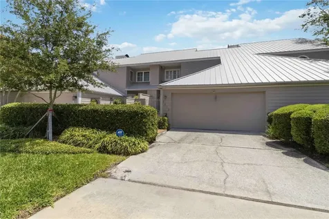 5414 S Crescent Drive Tampa FL 33611