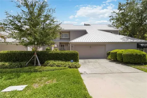 5414 S Crescent Drive Tampa FL 33611