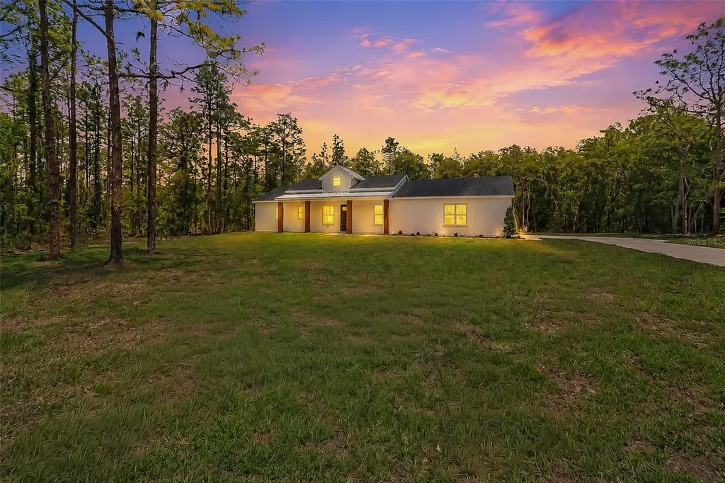 6397 SW 135th Terrace Road Ocala FL 34481