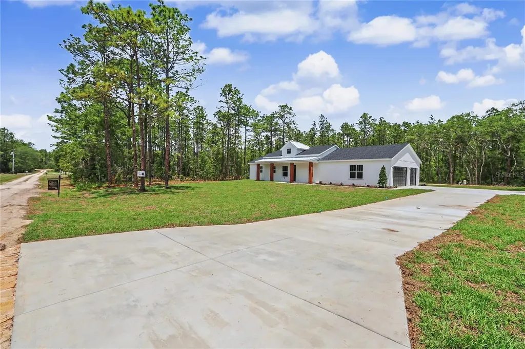 6397 SW 135th Terrace Road Ocala FL 34481