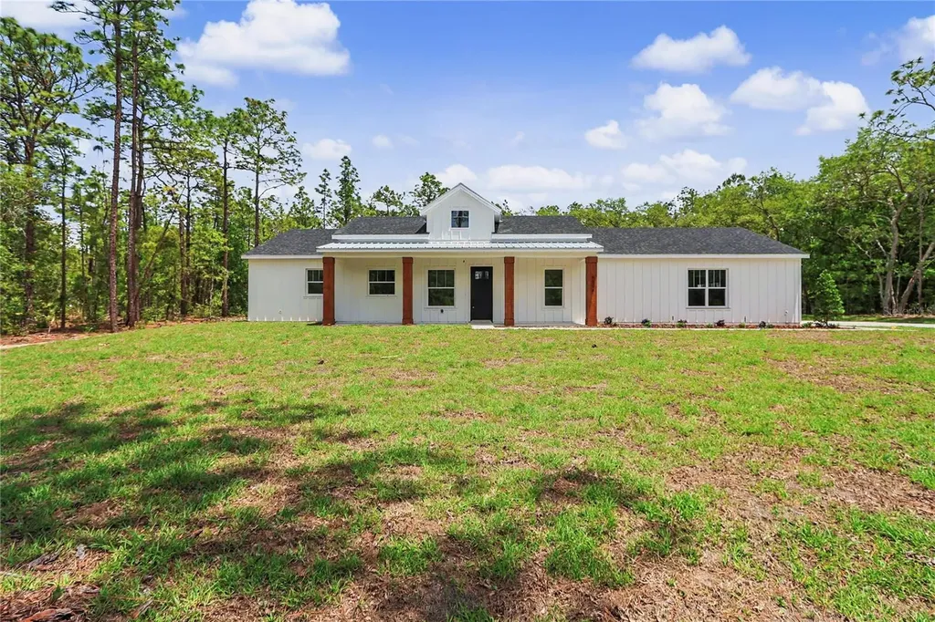 6397 SW 135th Terrace Road Ocala FL 34481