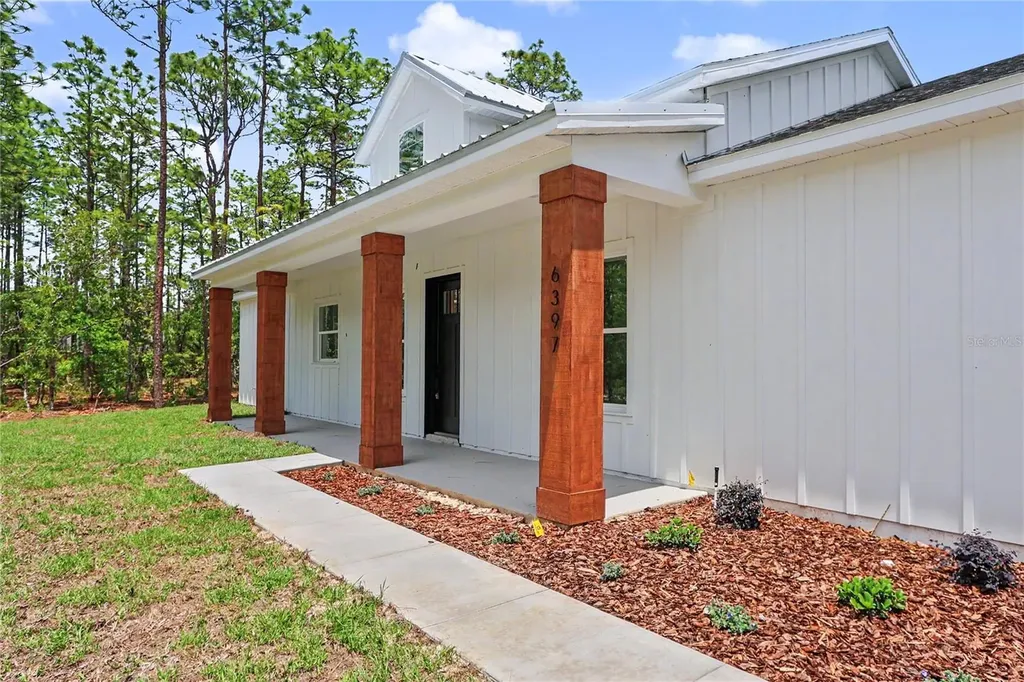 6397 SW 135th Terrace Road Ocala FL 34481
