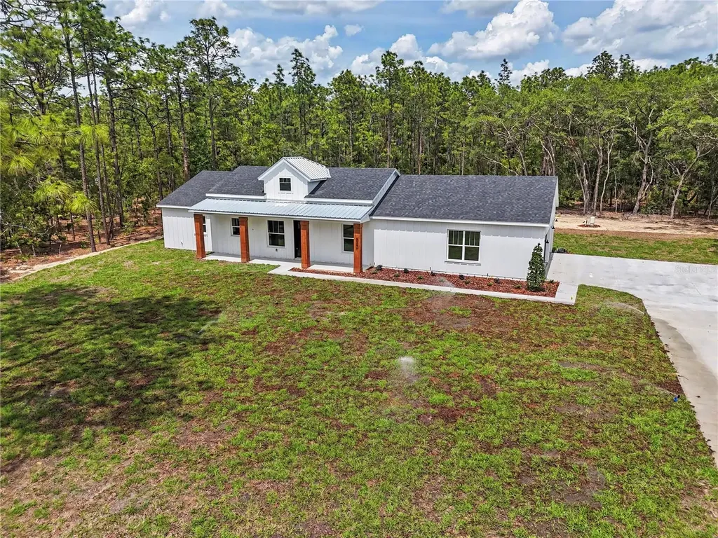 6397 SW 135th Terrace Road Ocala FL 34481