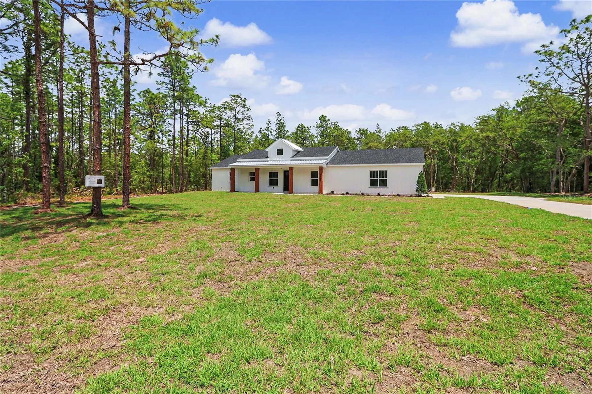 6397 SW 135th Terrace Road Ocala FL 34481