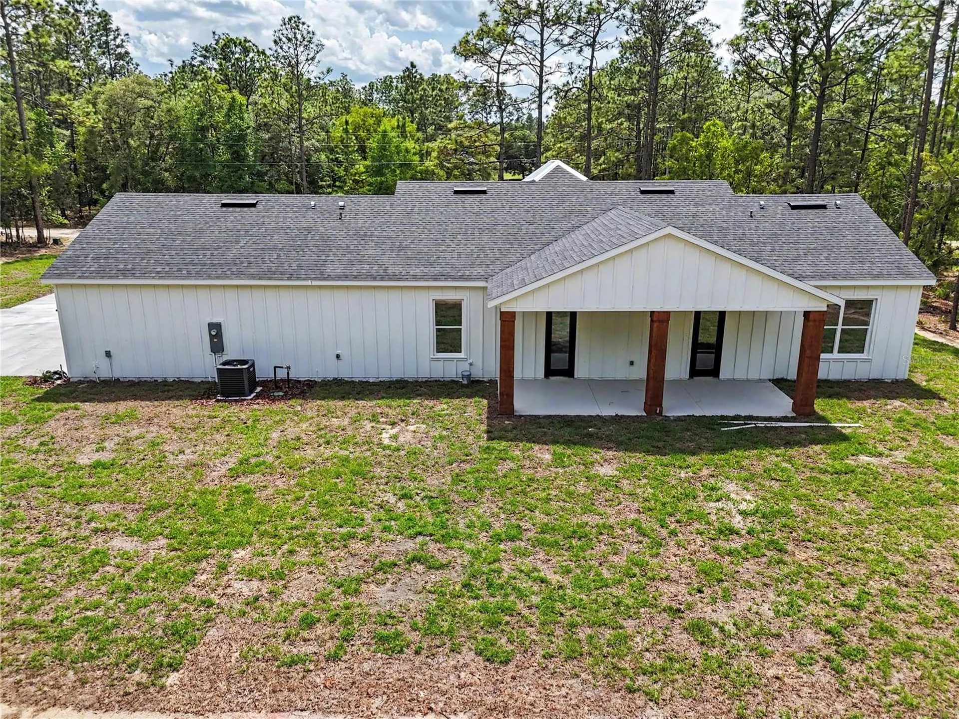 6397 SW 135th Terrace Road Ocala FL 34481