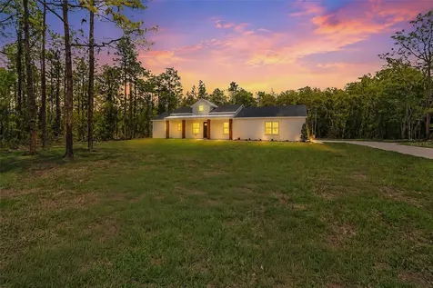 6397 SW 135th Terrace Road Ocala FL 34481