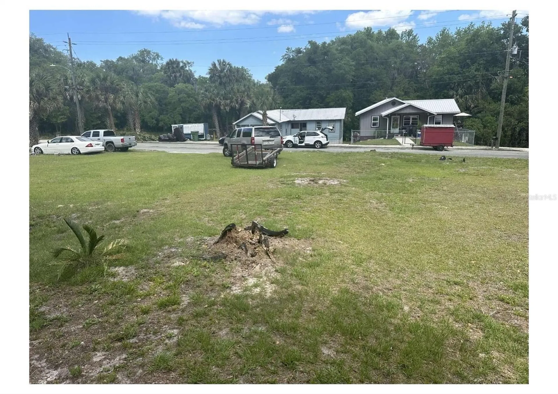1206 S 12th Street Palatka FL 32177
