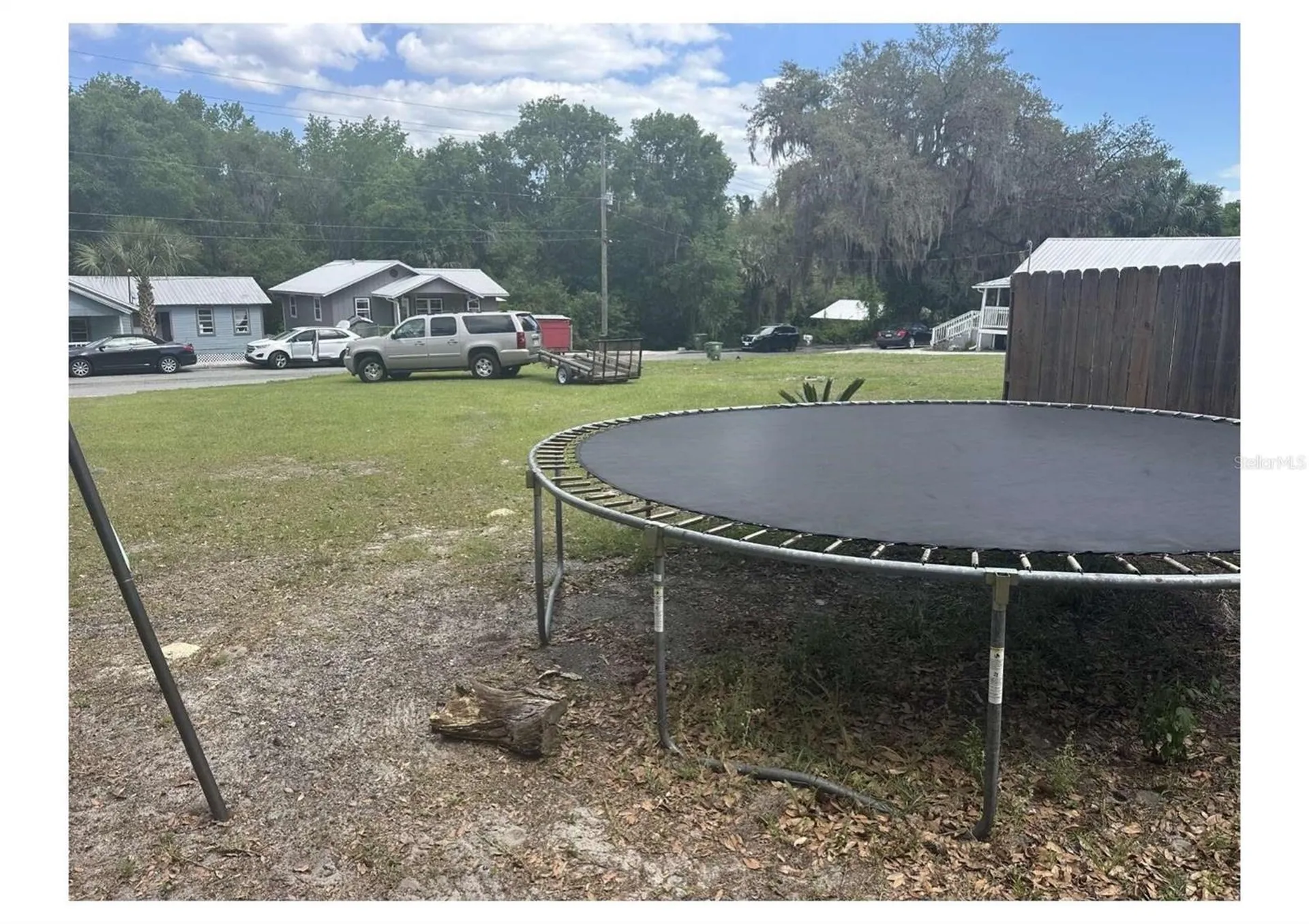 1206 S 12th Street Palatka FL 32177
