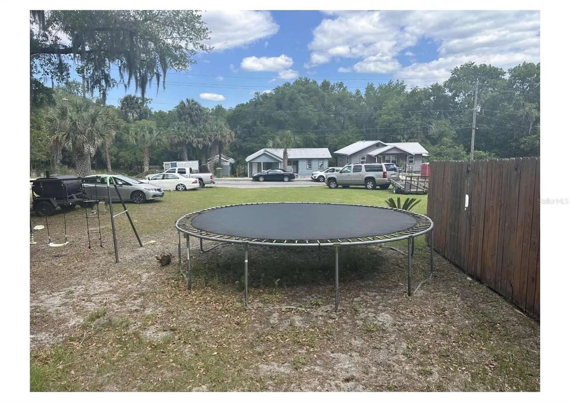1206 S 12th Street Palatka FL 32177