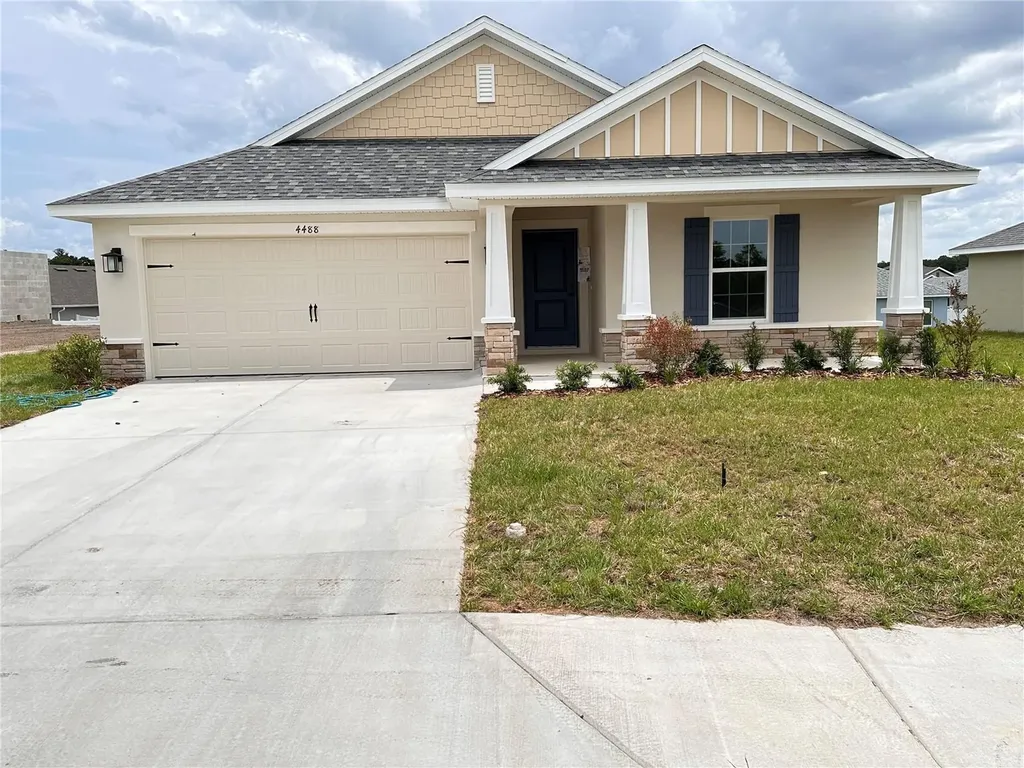 4488 NE 31st Place Ocala FL 34470