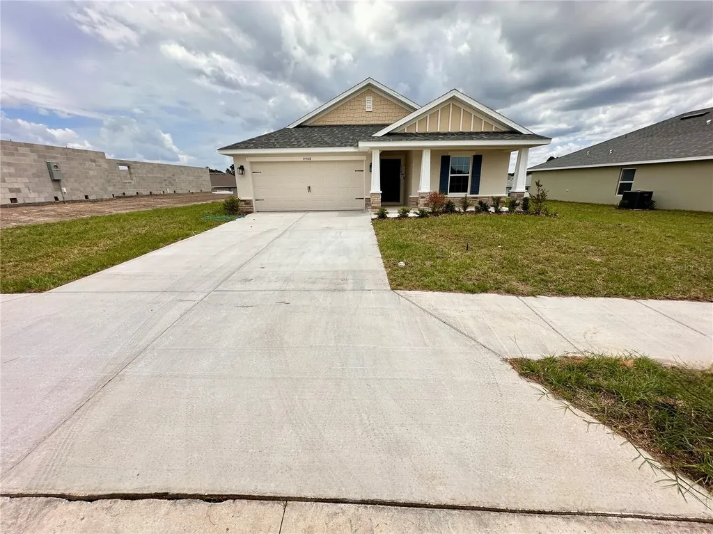 4488 NE 31st Place Ocala FL 34470