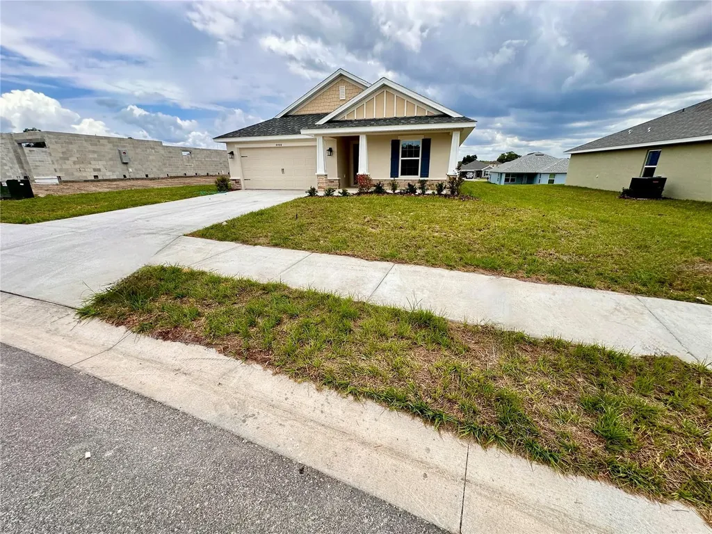 4488 NE 31st Place Ocala FL 34470