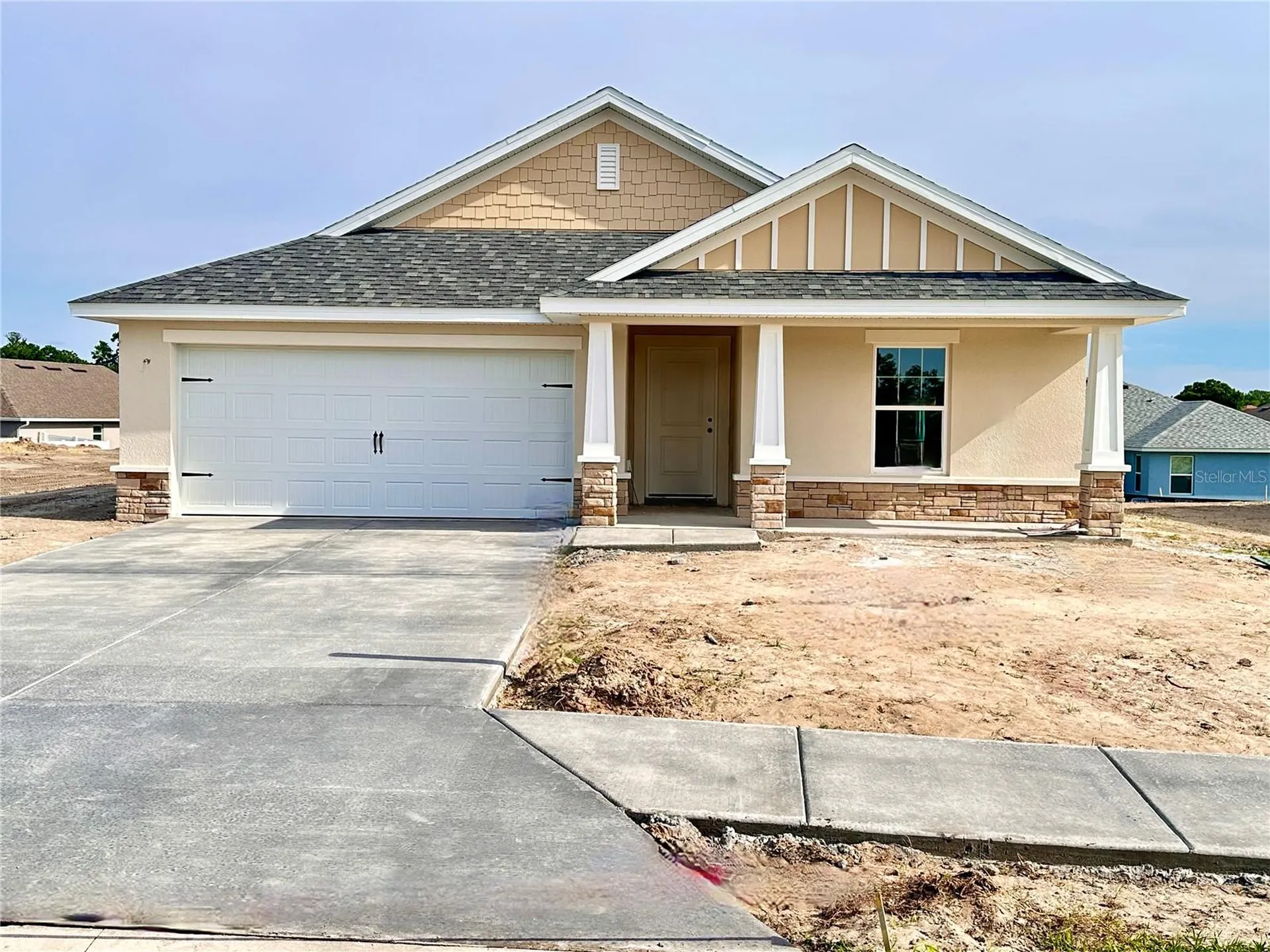 4488 NE 31st Place Ocala FL 34470
