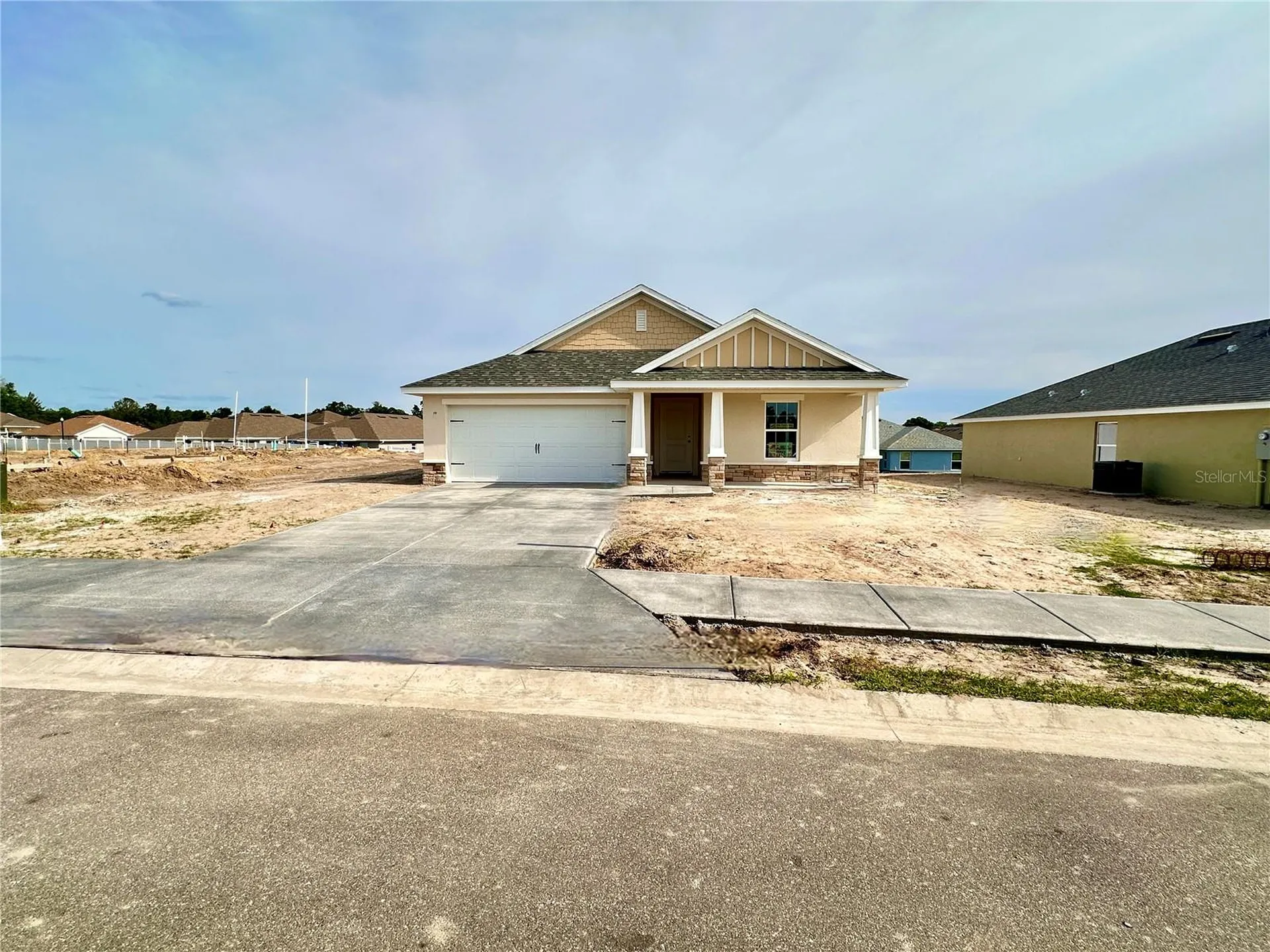 4488 NE 31st Place Ocala FL 34470