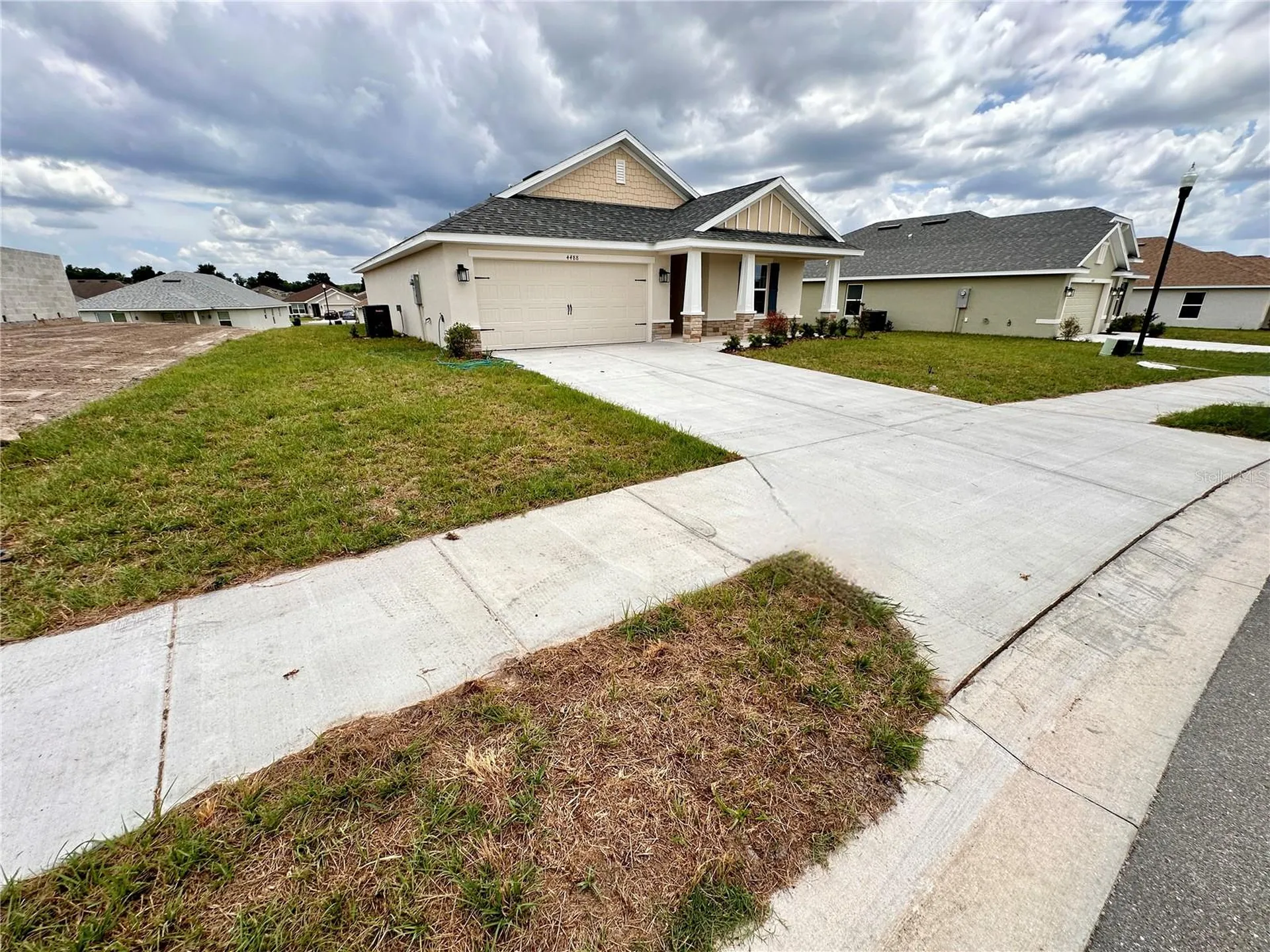 4488 NE 31st Place Ocala FL 34470