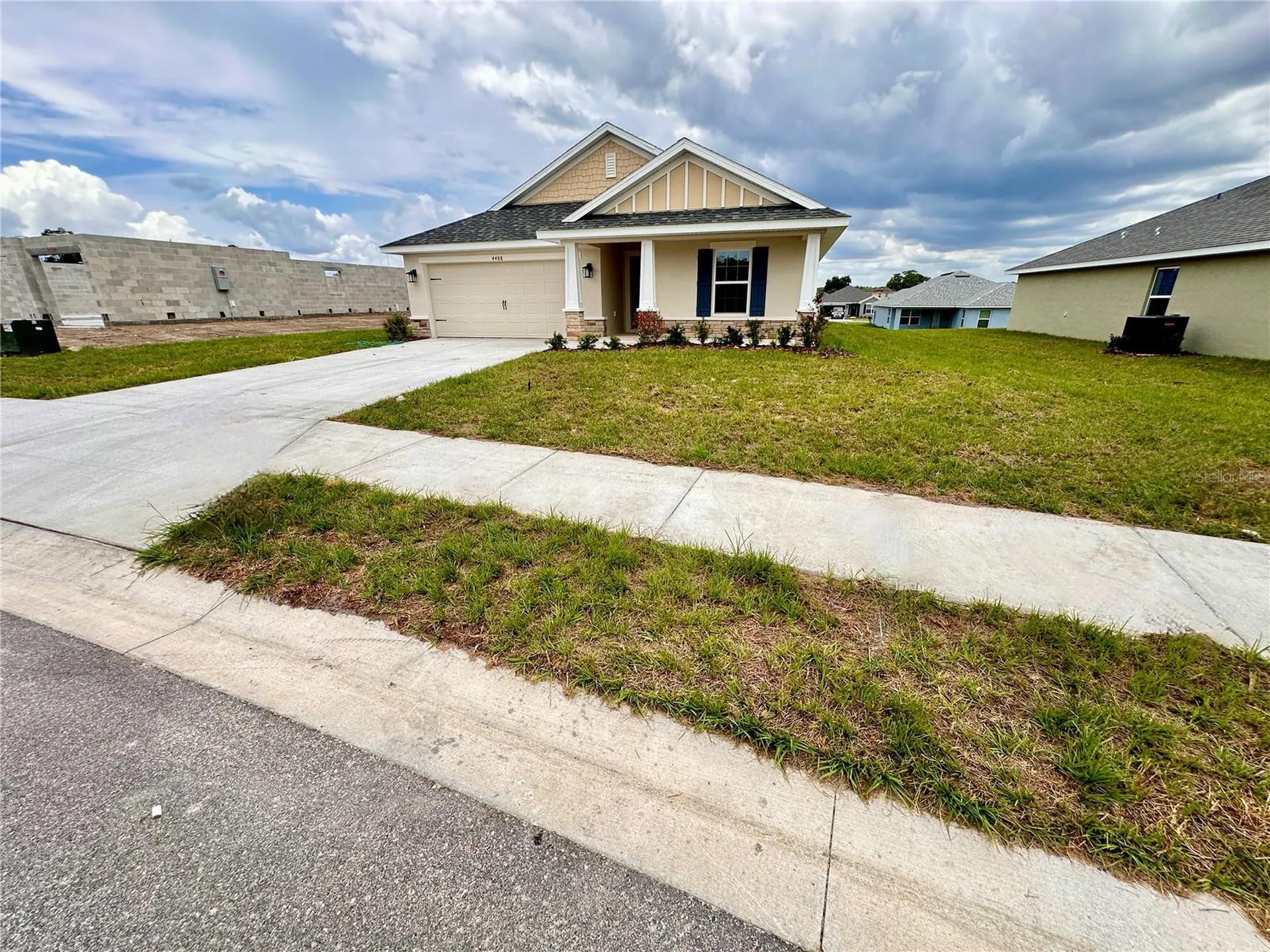 4488 NE 31st Place Ocala FL 34470