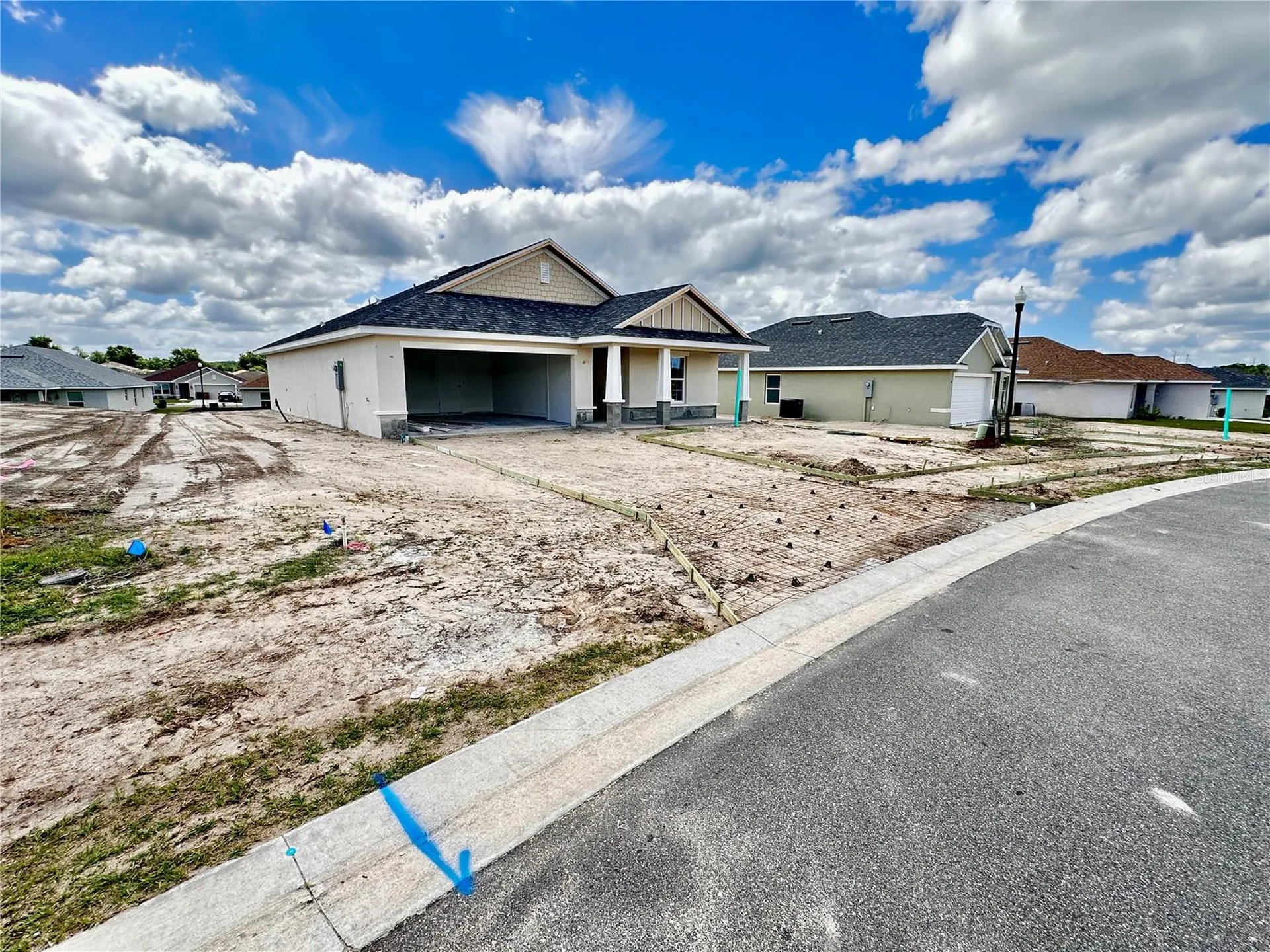 4488 NE 31st Place Ocala FL 34470